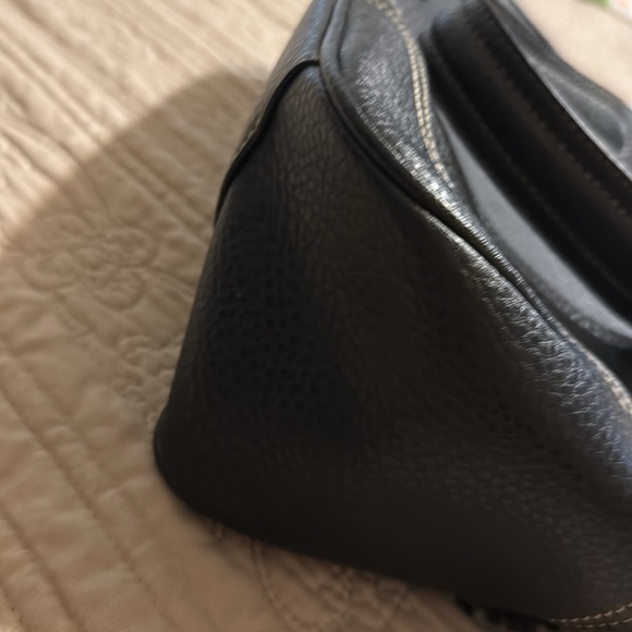 Tommy Hilfiger Black Bag - Picture 11 of 12